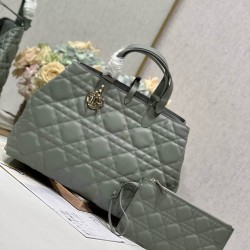 Christian Dior Large Dior Toujours Bag M2820