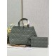 Christian Dior Large Dior Toujours Bag M2820