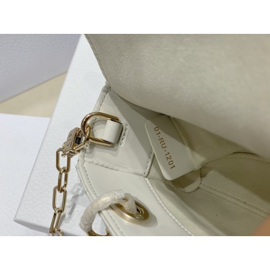 Christian Dior Lady D-Joy Micro Bag S0910