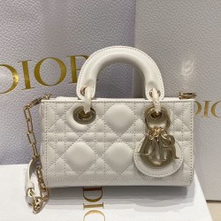 Christian Dior Lady D-Joy Micro Bag S0910