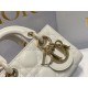 Christian Dior Lady D-Joy Micro Bag S0910