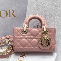 Christian Dior Lady D-Joy Micro Bag S0910