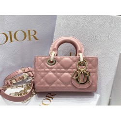 Christian Dior Lady D-Joy Micro Bag S0910