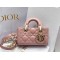 Christian Dior Lady D-Joy Micro Bag S0910