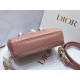 Christian Dior Lady D-Joy Micro Bag S0910