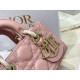 Christian Dior Lady D-Joy Micro Bag S0910