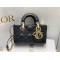 Christian Dior Lady D-Joy Micro Bag S0910