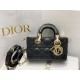 Christian Dior Lady D-Joy Micro Bag S0910