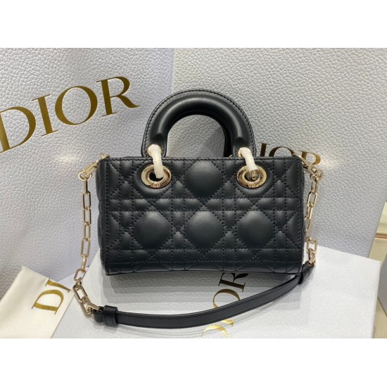 Christian Dior Lady D-Joy Micro Bag S0910