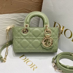 Christian Dior Lady D-Joy Micro Bag S0910