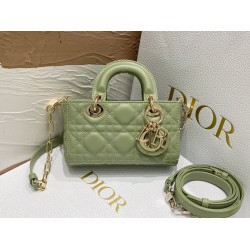 Christian Dior Lady D-Joy Micro Bag S0910