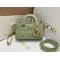 Christian Dior Lady D-Joy Micro Bag S0910