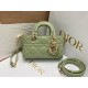 Christian Dior Lady D-Joy Micro Bag S0910