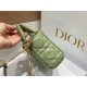 Christian Dior Lady D-Joy Micro Bag S0910