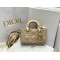 Christian Dior Lady D-Joy Micro Bag S0910