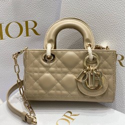 Christian Dior Lady D-Joy Micro Bag S0910