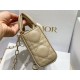 Christian Dior Lady D-Joy Micro Bag S0910