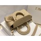 Christian Dior Lady D-Joy Micro Bag S0910