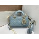 Christian Dior Lady D-Joy Micro Bag S0910