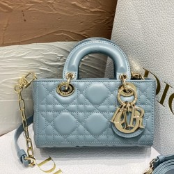 Christian Dior Lady D-Joy Micro Bag S0910