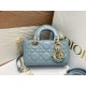 Christian Dior Lady D-Joy Micro Bag S0910