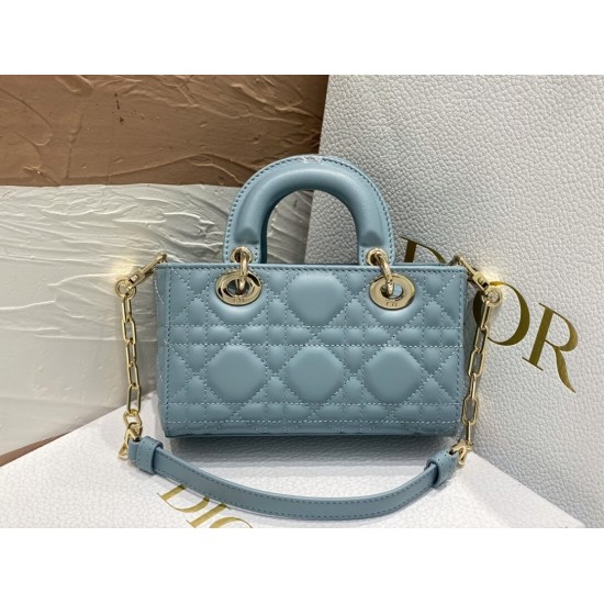 Christian Dior Lady D-Joy Micro Bag S0910