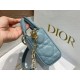 Christian Dior Lady D-Joy Micro Bag S0910