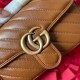 GG MARMONT MINI SHOULDER BAG 446744