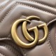 GG MARMONT MINI SHOULDER BAG 446744