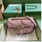 GG MARMONT MINI SHOULDER BAG 446744