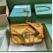 GG MARMONT MINI SHOULDER BAG 446744