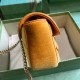 GG MARMONT MINI SHOULDER BAG 446744