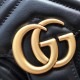 GG MARMONT MINI SHOULDER BAG 446744