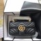 GG MARMONT MINI SHOULDER BAG 446744