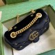 GG MARMONT MINI SHOULDER BAG 446744