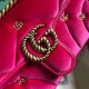 GG MARMONT MINI SHOULDER BAG 446744