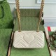 GG MARMONT MINI SHOULDER BAG 446744