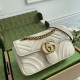 GG MARMONT MINI SHOULDER BAG 446744