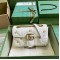 GG MARMONT MINI SHOULDER BAG 446744