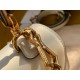 GUCCI BAMBOO 1947 SMALL BAG 675797