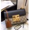 PADLOCK SMALL GG SHOULDER BAG 409487