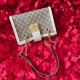 PADLOCK GG SMALL SHOULDER BAG 498156