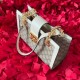 PADLOCK GG SMALL SHOULDER BAG 498156