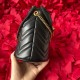 GG MARMONT MINI BUCKET BAG 575163