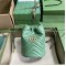 GG MARMONT MINI BUCKET BAG 575163