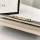 GUCCI HORSEBIT 1955 WALLET WITH CHAIN 621892