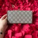 GUCCI HORSEBIT 1955 WALLET WITH CHAIN 621892