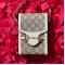 GUCCI HORSEBIT 1955 MINI BAG 625615