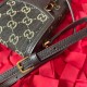 GUCCI HORSEBIT 1955 MINI BAG 625615