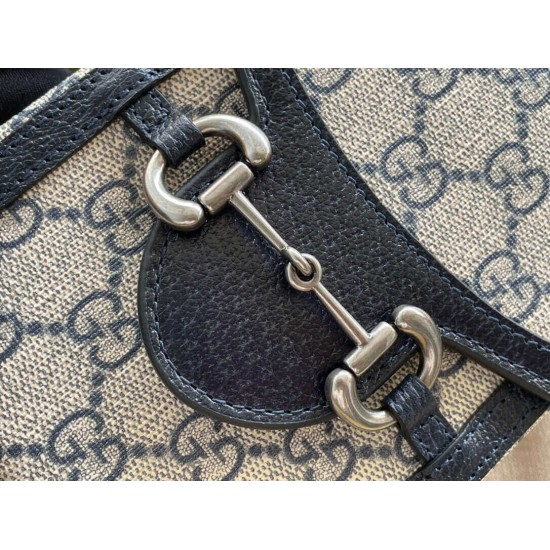 GUCCI HORSEBIT 1955 MINI BAG 625615